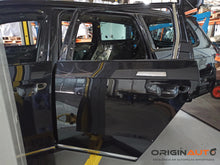 Porta Traseira Esquerda Volkswagen Passat Variant 2.0 2012