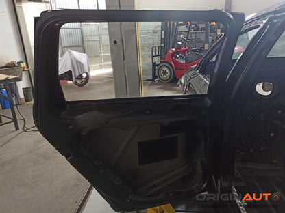 Porta Traseira Esquerda Volkswagen Passat Variant 2.0 2012