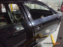 Porta Dianteira Direita Volkswagen Passat Variant 2.0 2012