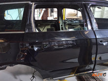 Porta Traseira Direita Volkswagen Passat Variant 2.0 2012