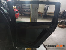 Porta Traseira Direita Volkswagen Passat Variant 2.0 2012