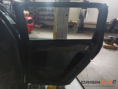 Porta Traseira Direita Volkswagen Passat Variant 2.0 2012