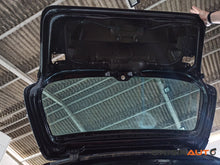 Tampa Porta Malas Traseira Volkswagen Passat Variant 2.0 2012