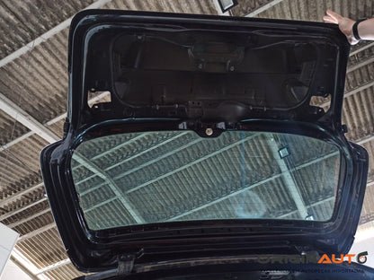 Tampa Porta Malas Traseira Volkswagen Passat Variant 2.0 2012