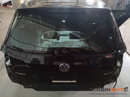 Tampa Porta Malas Traseira Volkswagen Passat Variant 2.0 2012
