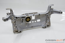 Agregado Suspensao Dianteira Volkswagen Passat Variant 2012 7N0199369A