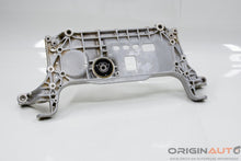 Agregado Suspensao Dianteira Volkswagen Passat Variant 2012 7N0199369A