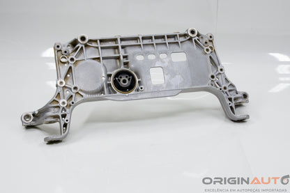 Agregado Suspensao Dianteira Volkswagen Passat Variant 2012 7N0199369A