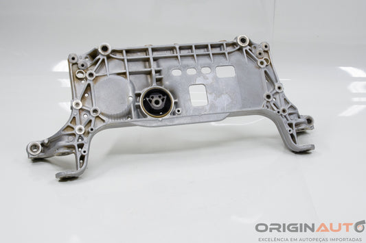 Agregado Suspensao Dianteira Volkswagen Passat Variant 2012 7N0199369A
