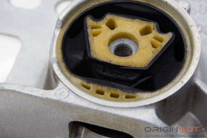 Agregado Suspensao Dianteira Volkswagen Passat Variant 2012 7N0199369A