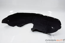 Parabarro Traseiro Esquerdo Volkswagen Passat Variant 2012 3Aa810971B