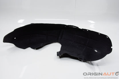 Parabarro Traseiro Esquerdo Volkswagen Passat Variant 2012 3Aa810971B