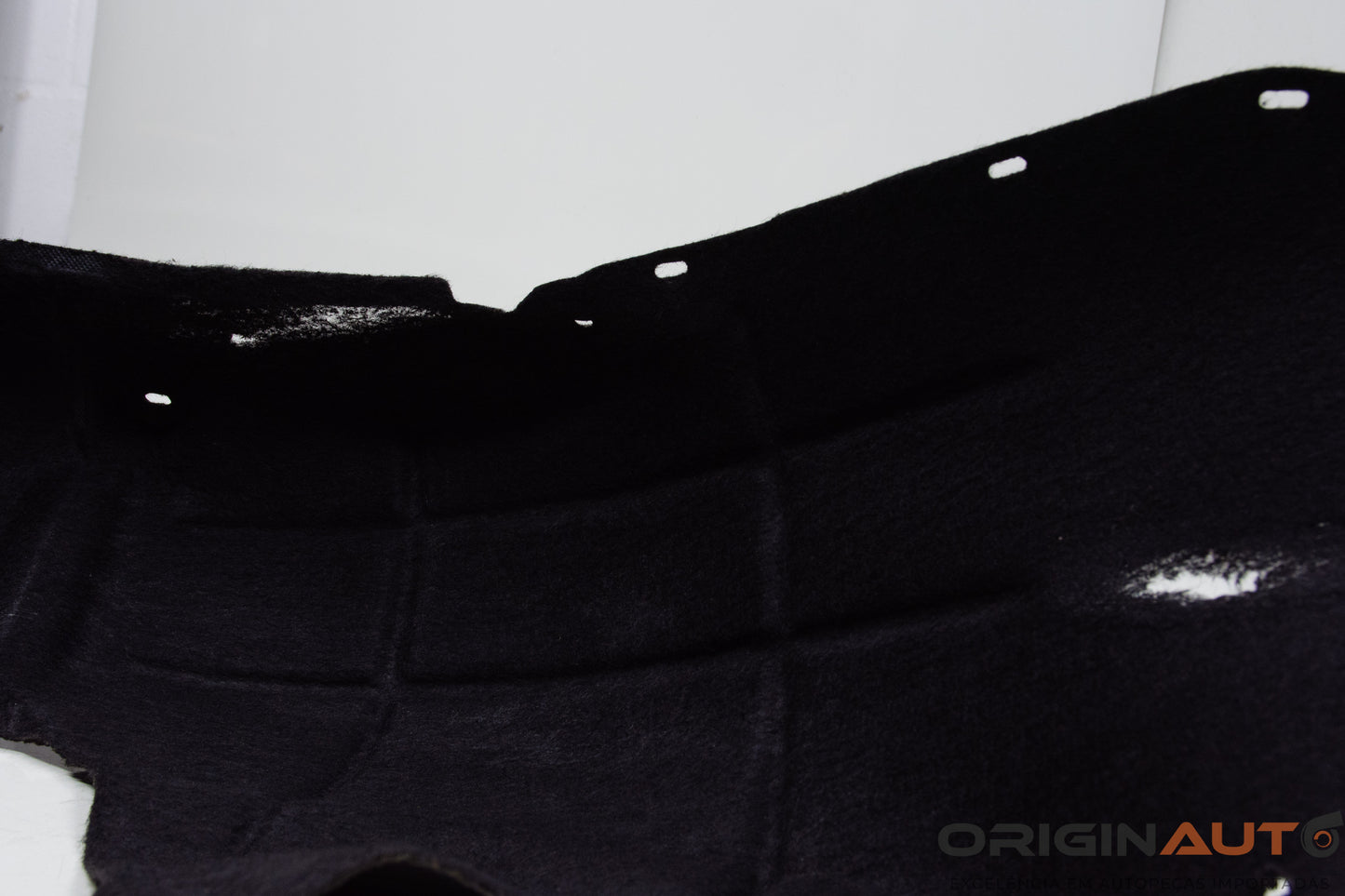 Parabarro Traseiro Esquerdo Volkswagen Passat Variant 2012 3Aa810971B