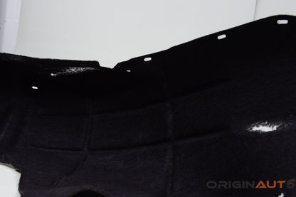 Parabarro Traseiro Esquerdo Volkswagen Passat Variant 2012 3Aa810971B