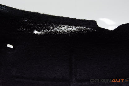 Parabarro Traseiro Esquerdo Volkswagen Passat Variant 2012 3Aa810971B