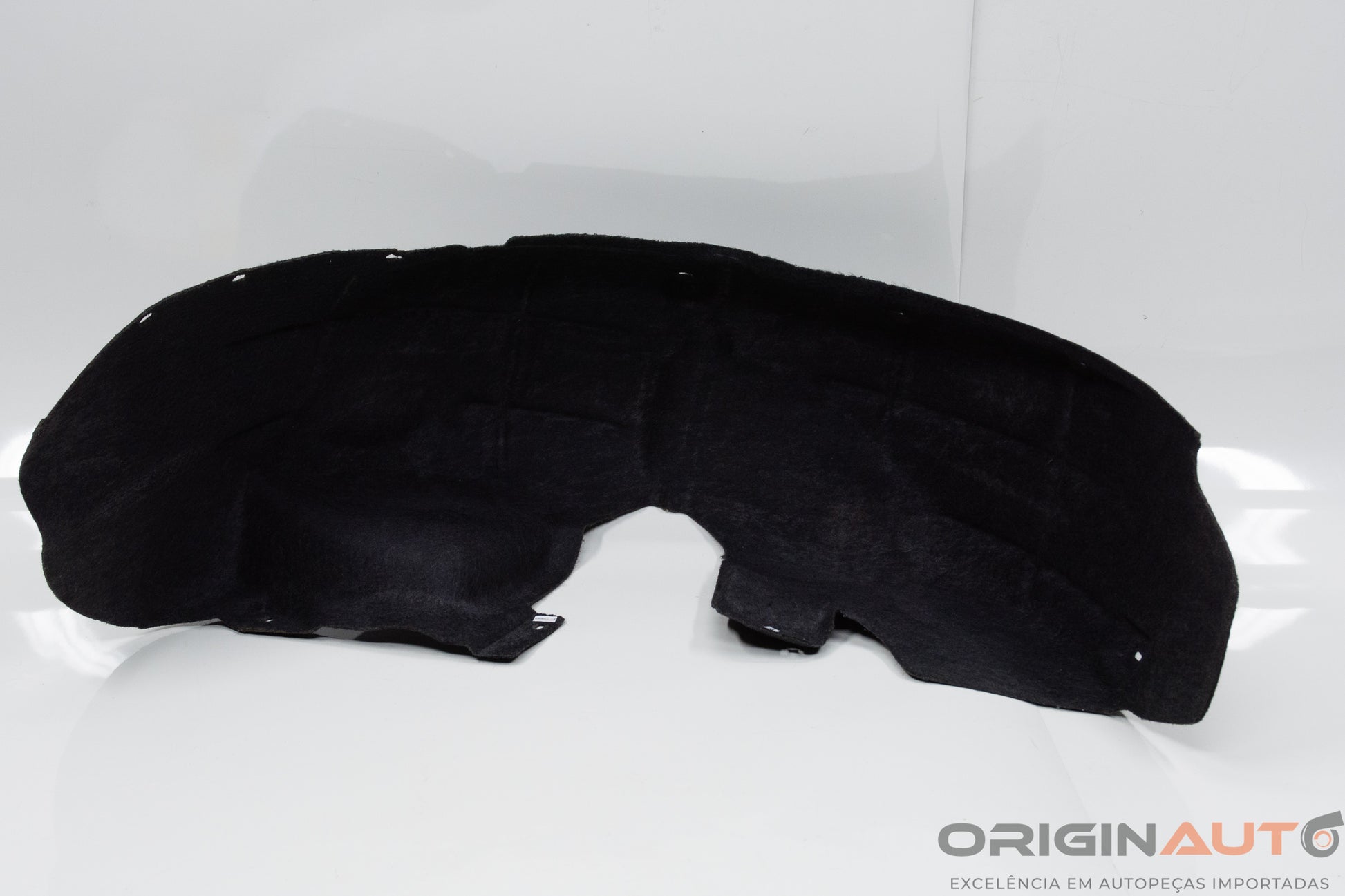 Parabarro Traseiro Direito Volkswagen Passat Variant 2012 3Aa810972B