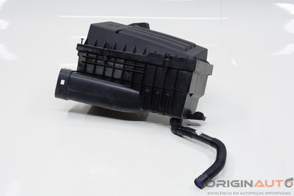 Caixa Filtro De Ar Volkswagen Passat Variant 2012 1K0129607Ag