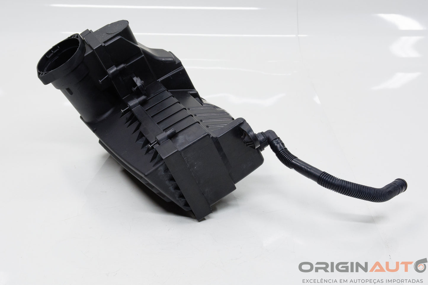 Caixa Filtro De Ar Volkswagen Passat Variant 2012 1K0129607Ag