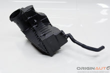 Caixa Filtro De Ar Volkswagen Passat Variant 2012 1K0129607Ag