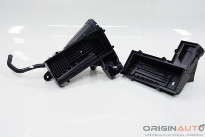 Caixa Filtro De Ar Volkswagen Passat Variant 2012 1K0129607Ag