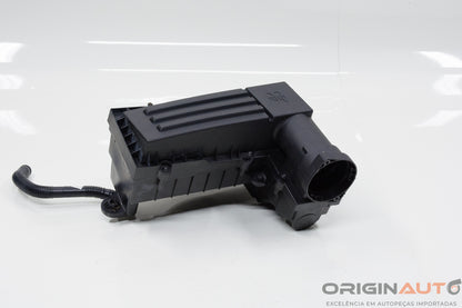 Caixa Filtro De Ar Volkswagen Passat Variant 2012 1K0129607Ag