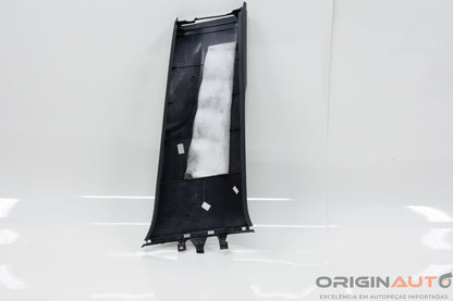 Acabamento Interno Coluna Esquerda Volkswagen Passat Variant 2012 3C0867291