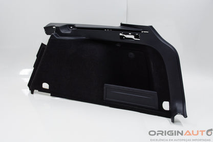 Forro Porta Malas Direito Volkswagen Passat Variant 2012 3Af867428