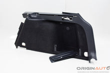 Forro Porta Malas Direito Volkswagen Passat Variant 2012 3Af867428