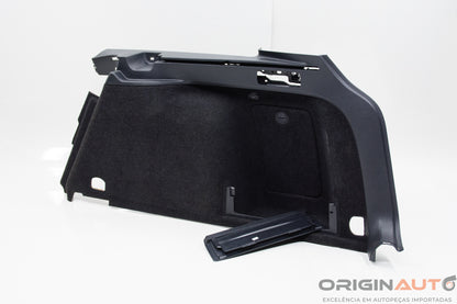 Forro Porta Malas Direito Volkswagen Passat Variant 2012 3Af867428