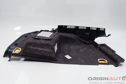 Forro Porta Malas Direito Volkswagen Passat Variant 2012 3Af867428