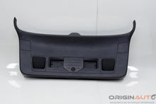 Forro Tampa Traseira Volkswagen Passat Variant 2012 3C9867747 3Af867605A