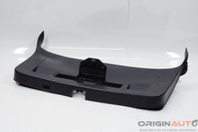 Forro Tampa Traseira Volkswagen Passat Variant 2012 3C9867747 3Af867605A