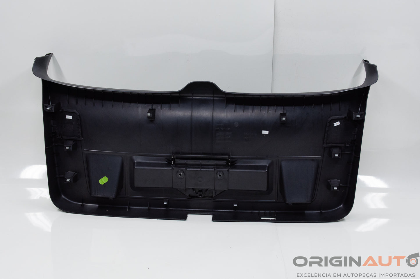 Forro Tampa Traseira Volkswagen Passat Variant 2012 3C9867747 3Af867605A