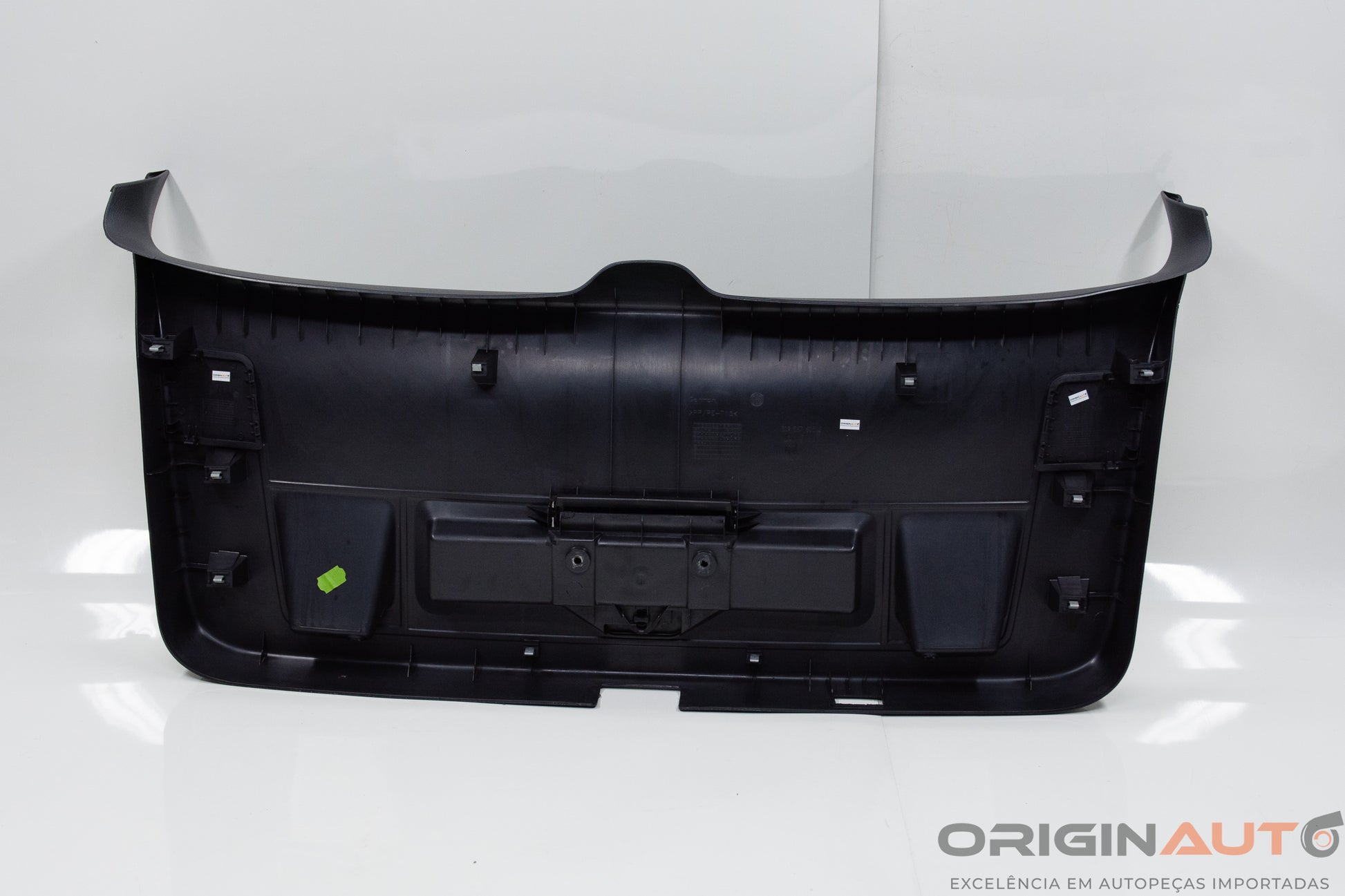 Forro Tampa Traseira Volkswagen Passat Variant 2012 3C9867747 3Af867605A