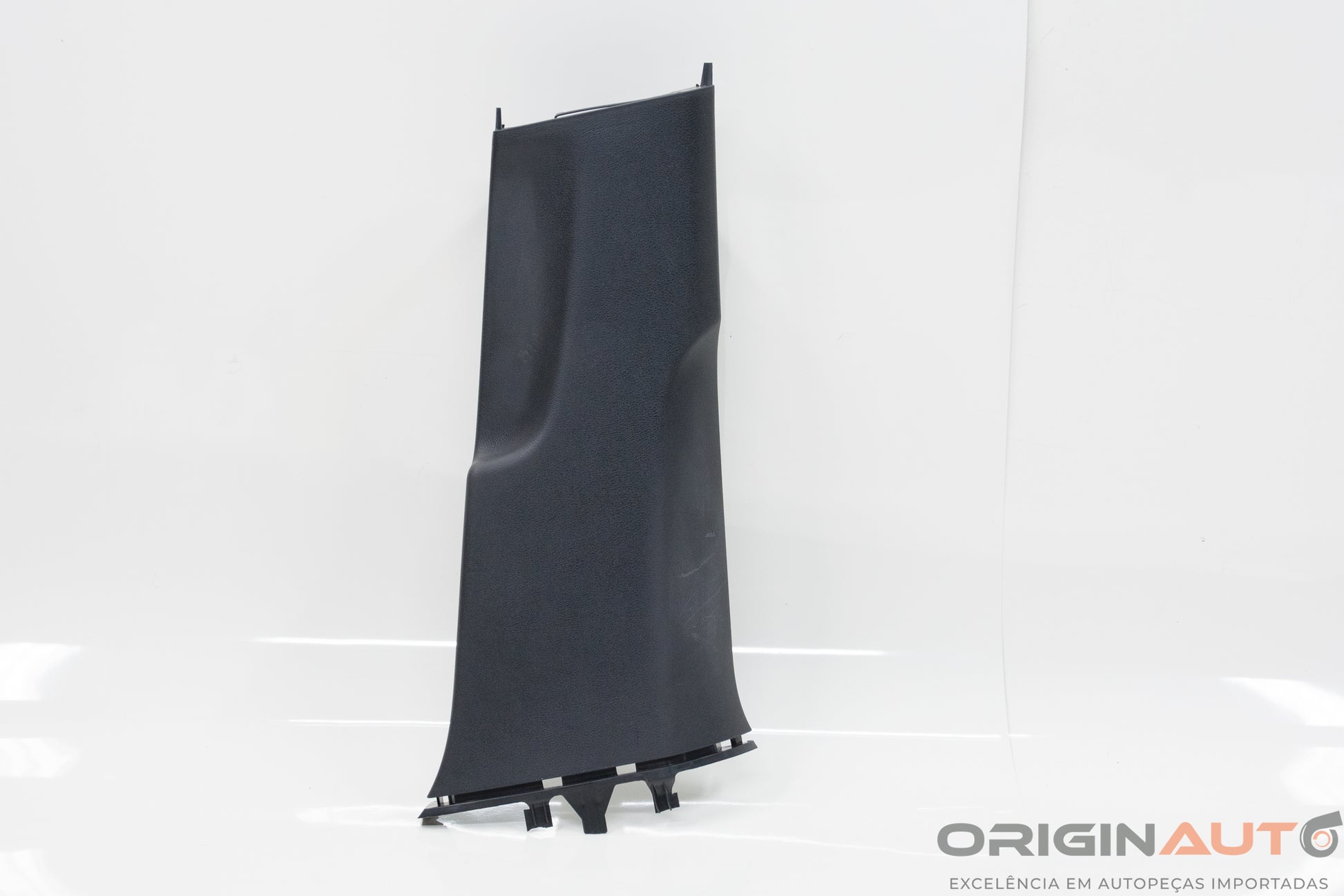 Acabamento Interno Coluna Direito Volkswagen Passat Variant 2012 3C0867292F