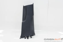 Acabamento Interno Coluna Direito Volkswagen Passat Variant 2012 3C0867292F