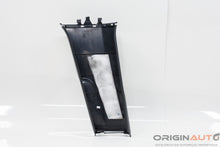 Acabamento Interno Coluna Direito Volkswagen Passat Variant 2012 3C0867292F