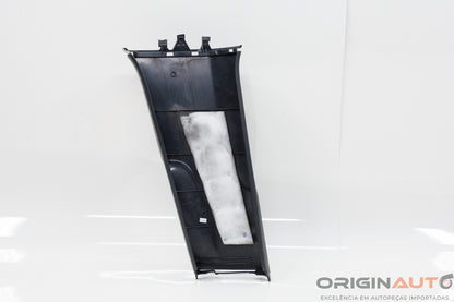 Acabamento Interno Coluna Direito Volkswagen Passat Variant 2012 3C0867292F