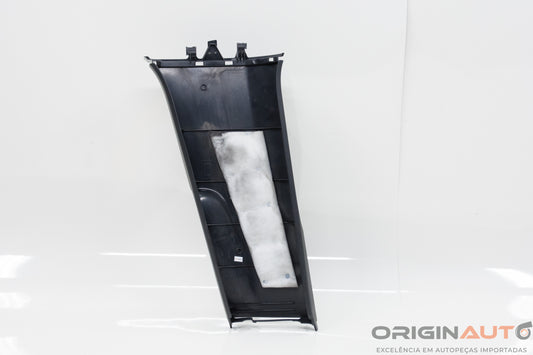 Acabamento Interno Coluna Direito Volkswagen Passat Variant 2012 3C0867292F