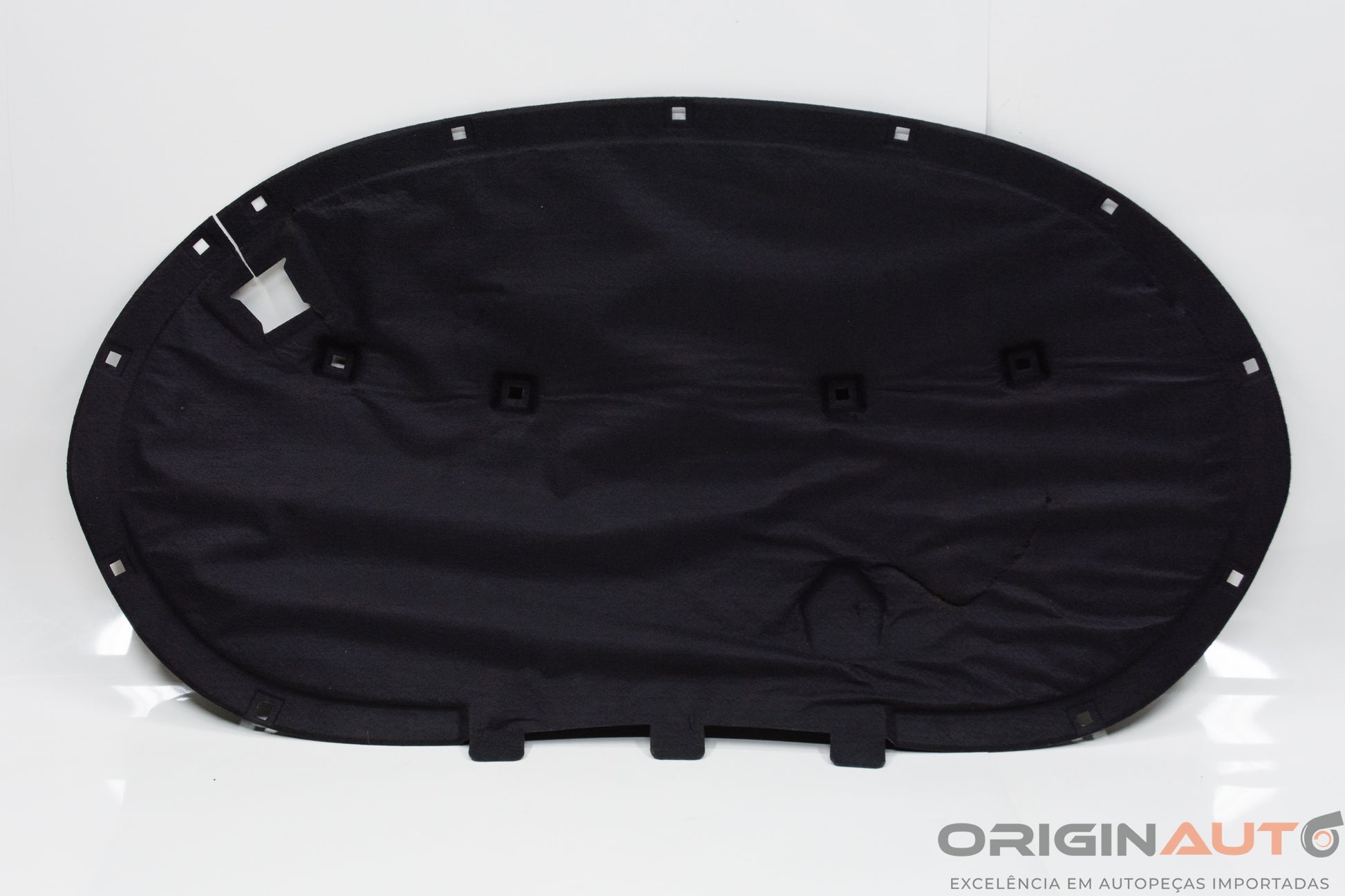 Forro Protetor Capo Motor Volkswagen Passat Variant 2012