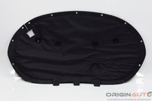 Forro Protetor Capo Motor Volkswagen Passat Variant 2012