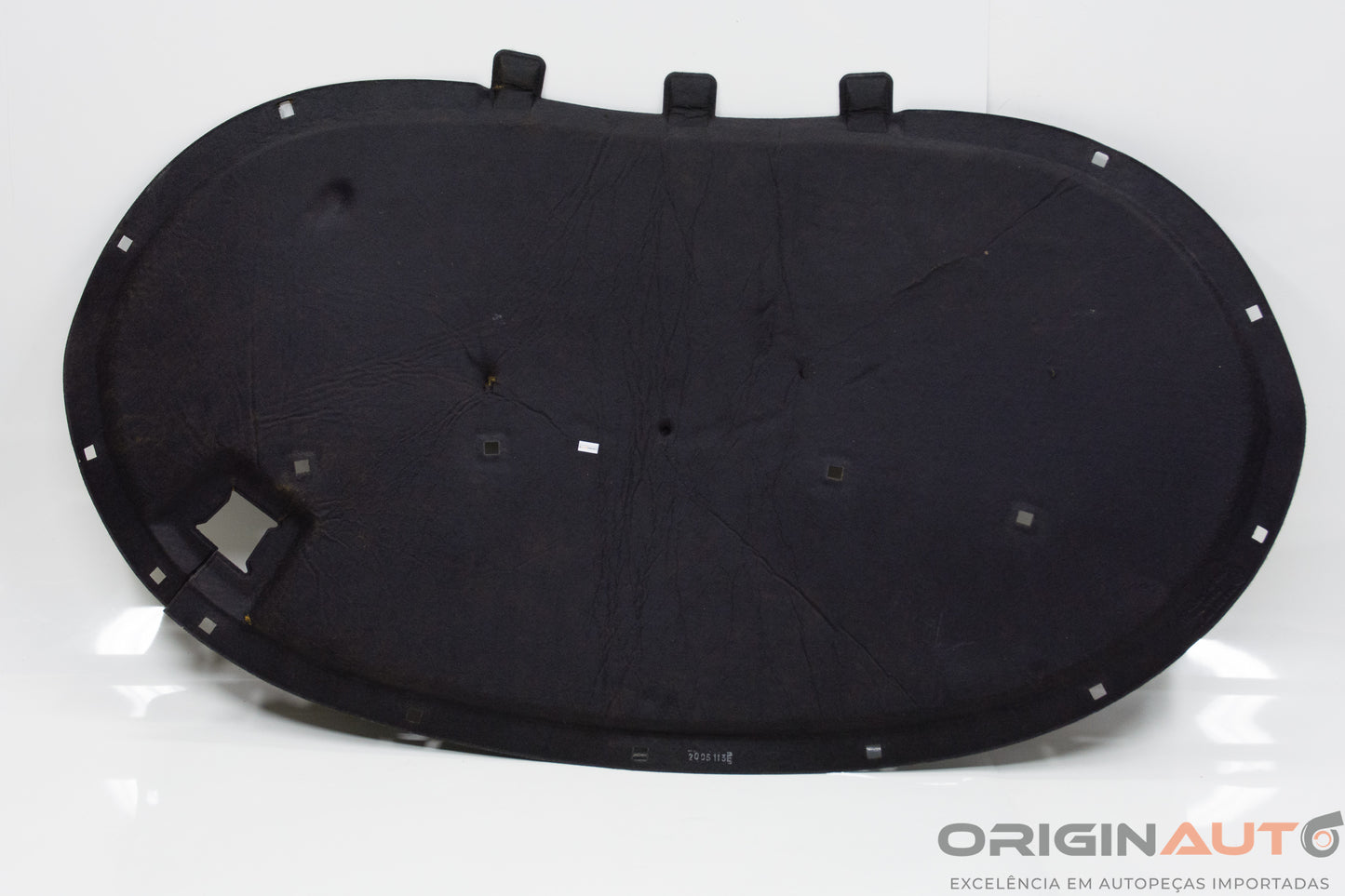 Forro Protetor Capo Motor Volkswagen Passat Variant 2012