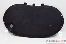 Forro Protetor Capo Motor Volkswagen Passat Variant 2012