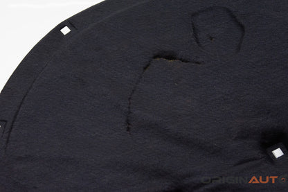 Forro Protetor Capo Motor Volkswagen Passat Variant 2012