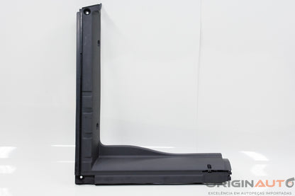 Suporte Assoalho Porta Mala Volkswagen Passat Variant 2012 3C9864512A