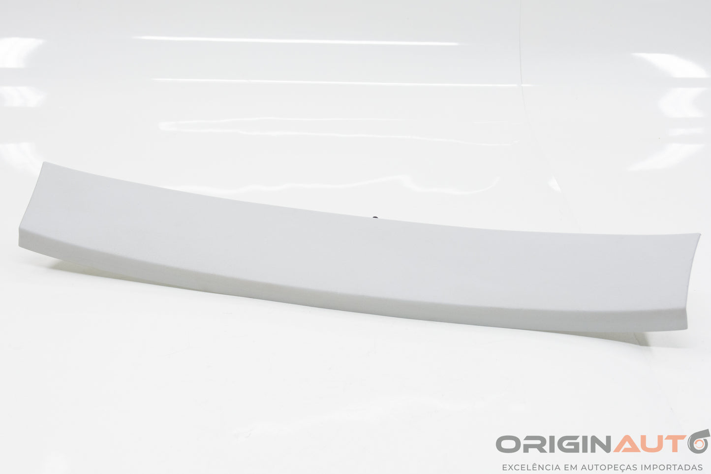 Acabamento Traseiro Teto Porta Malas Volkswagen Passat Variant 2012 3Af867617