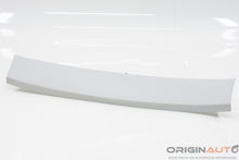 Acabamento Traseiro Teto Porta Malas Volkswagen Passat Variant 2012 3Af867617