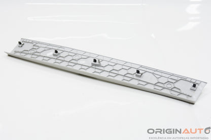 Acabamento Traseiro Teto Porta Malas Volkswagen Passat Variant 2012 3Af867617