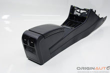 Console Central Volkswagen Passat Variant 2012 3Ab863241E 3Ab863243