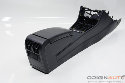 Console Central Volkswagen Passat Variant 2012 3Ab863241E 3Ab863243